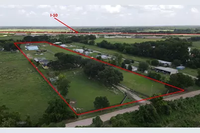37110 Donigan Road, Brookshire, TX 77423 - Photo 1