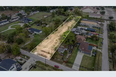 3004 Mansfield Street, Houston, TX 77091 - Photo 3