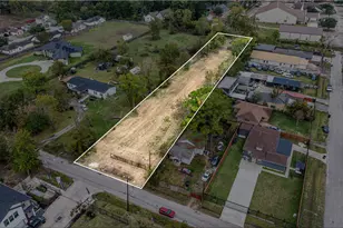 3004 Mansfield St, Houston, TX 77091 - Photo 3