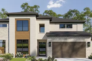 1949 Coulcrest Dr, Houston, TX 77055 - Photo 1