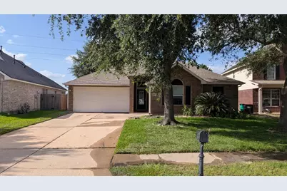21506 Wellsford Glen Drive, Katy, TX 77449 - Photo 1