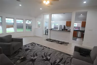 21506 Wellsford Glen Drive, Katy, TX 77449 - Photo 5