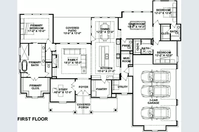 10734 Winding Branch, Chappell Hill, TX 77426 - Photo 31