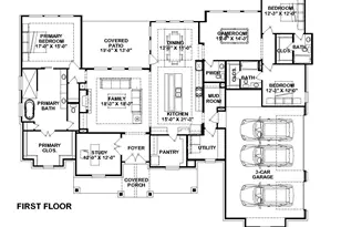 10734 Winding Br, Chappell Hill, TX 77426 - Photo 31