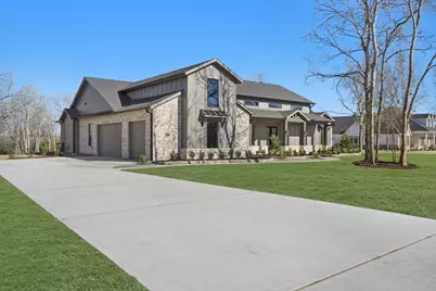 10734 Winding Branch, Chappell Hill, TX 77426 - Photo 3