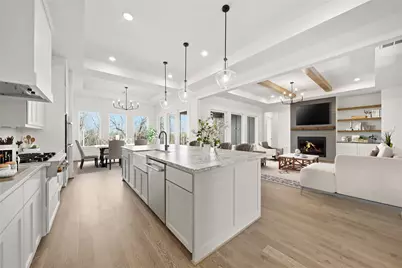 10734 Winding Branch, Chappell Hill, TX 77426 - Photo 5