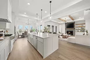 10734 Winding Br, Chappell Hill, TX 77426 - Photo 5