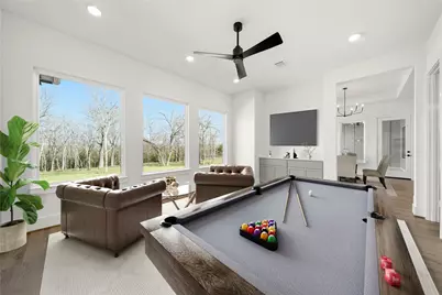 10734 Winding Branch, Chappell Hill, TX 77426 - Photo 7