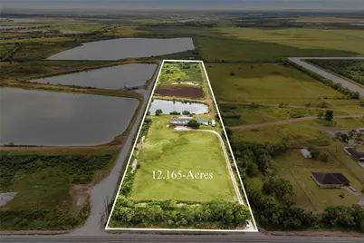 7493 Fm 365 Road, Beaumont, TX 77705 - Photo 1
