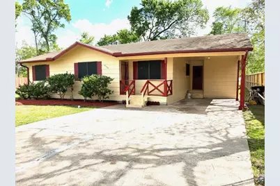 8318 Nyssa Street, Houston, TX 77078 - Photo 1