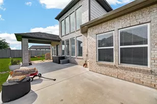 1006 Grey Dusk Ct, Richmond, TX 77406 - Photo 47