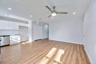 6004 Wedgefield Street #A, Houston, TX 77028 - Photo 5