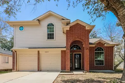23219 Kimberly Glen Lane, Spring, TX 77373 - Photo 1