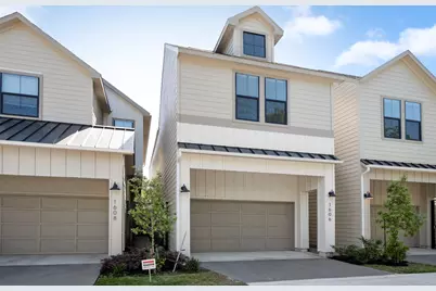 1606 Northwood Street, Houston, TX 77009 - Photo 3