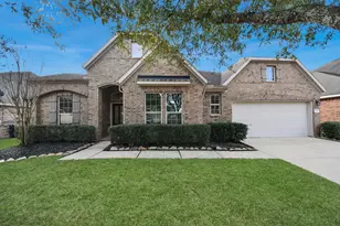 27211 Sonata Creek Ln, Cypress, TX 77433 - Photo 1