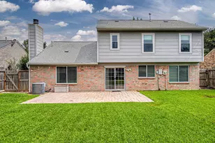 18015 Sagecroft Dr, Houston, TX 77084 - Photo 33
