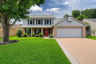 18015 Sagecroft Dr, Houston, TX 77084 - Photo 1