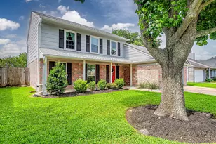 18015 Sagecroft Dr, Houston, TX 77084 - Photo 3
