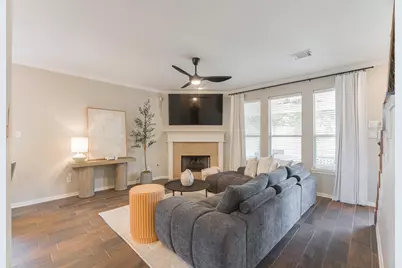 19 Powers Bend Way, The Woodlands, TX 77382 - Photo 9