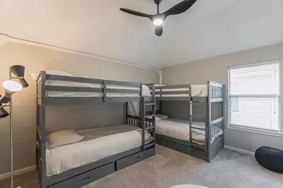 19 Powers Bend Way, The Woodlands, TX 77382 - Photo 31