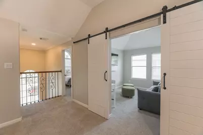19 Powers Bend Way, The Woodlands, TX 77382 - Photo 25