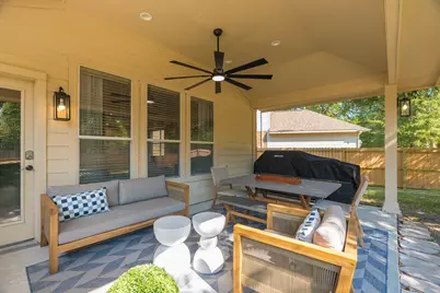 19 Powers Bend Way, The Woodlands, TX 77382 - Photo 35