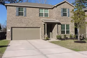 4022 Timber Sapp Dr, Conroe, TX 77304 - Photo 5
