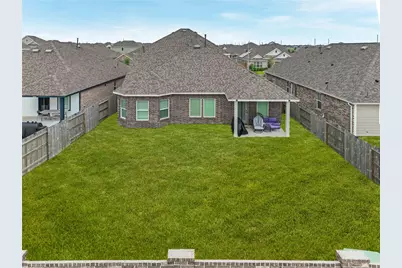 8634 Jetty Glen Drive, Cypress, TX 77433 - Photo 41