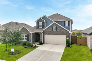 8634 Jetty Glen Dr, Cypress, TX 77433 - Photo 1