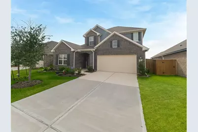 8634 Jetty Glen Drive, Cypress, TX 77433 - Photo 3