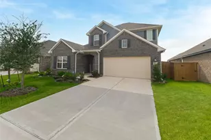 8634 Jetty Glen Dr, Cypress, TX 77433 - Photo 3
