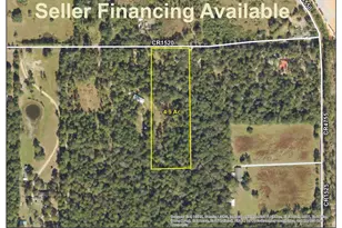 Tbd County Road 1520, Warren, TX 77664 - Photo 1