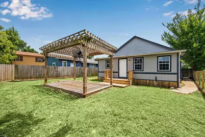 3811 Walker Street, Houston, TX 77023 - Photo 27