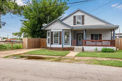 3811 Walker Street, Houston, TX 77023 - Photo 1