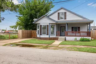 3811 Walker St, Houston, TX 77023 - Photo 1