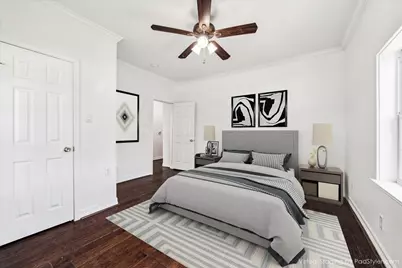 3811 Walker Street, Houston, TX 77023 - Photo 17