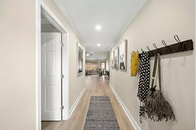 10519 Berclair Drive, Houston, TX 77038 - Photo 1