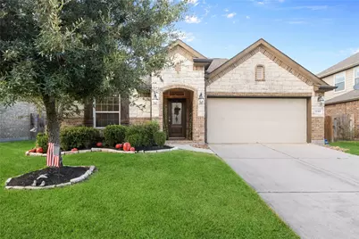 21319 Sweet Auburn Lane, Porter, TX 77365 - Photo 1