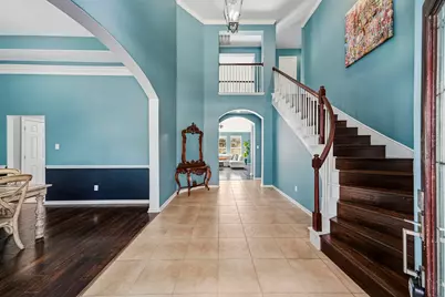 5507 Sandy Trace Court, Katy, TX 77494 - Photo 5