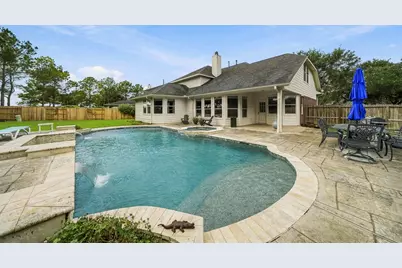 5507 Sandy Trace Court, Katy, TX 77494 - Photo 31