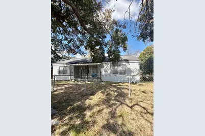 5651 McCormick Street, Houston, TX 77023 - Photo 1