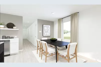 393 Lucia Way, Cleveland, TX 77327 - Photo 3