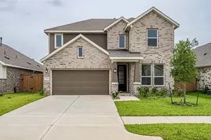 6418 Golden Seaton Dr, Katy, TX 77493 - Photo 1