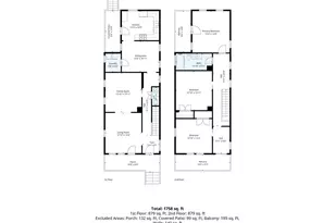 1419 Mechanic St, Galveston, TX 77550 - Photo 35
