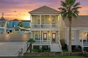 1419 Mechanic St, Galveston, TX 77550 - Photo 1
