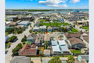 1419 Mechanic Street, Galveston, TX 77550 - Photo 29