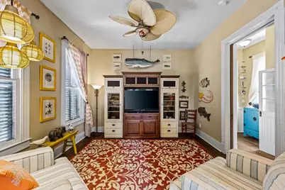 1419 Mechanic Street, Galveston, TX 77550 - Photo 7