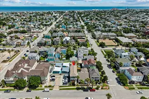 1419 Mechanic St, Galveston, TX 77550 - Photo 27