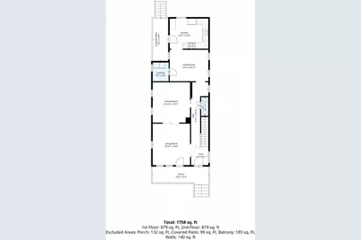 1419 Mechanic Street, Galveston, TX 77550 - Photo 33