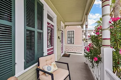 1419 Mechanic Street, Galveston, TX 77550 - Photo 5